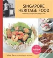 Capa do artigo Singapore Heritage Food