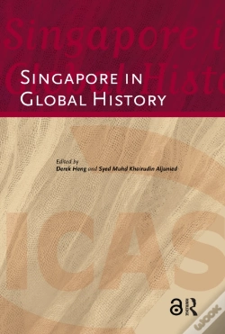 Capa do artigo Singapore In Global History