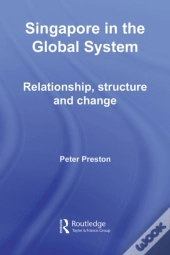 Singapore In The Global System