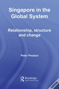 Capa do artigo Singapore In The Global System