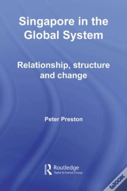 Capa do artigo Singapore In The Global System