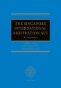 Singapore International Arbitration Act - Preview