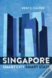 Capa do artigo Singapore