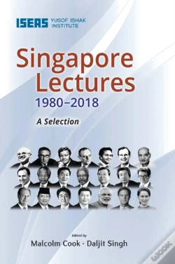 Capa do artigo Singapore Lectures 1980-2018