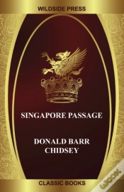 Capa do artigo Singapore Passage