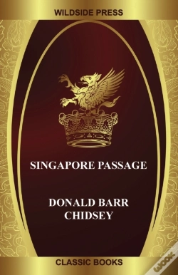 Capa do artigo Singapore Passage