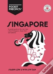 Singapore Pocket Precincts