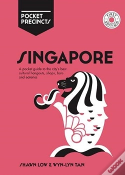 Capa do artigo Singapore Pocket Precincts