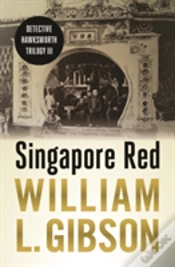Capa do artigo Singapore Red