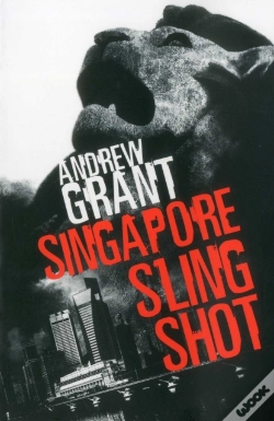 Capa do artigo Singapore Sling-Shot
