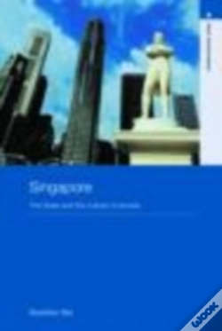 Capa do artigo Singapore