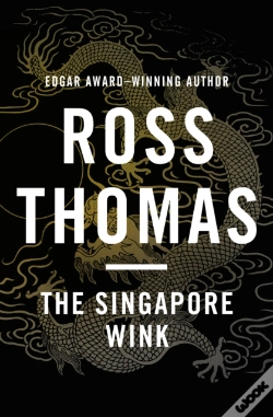 Capa do artigo Singapore Wink