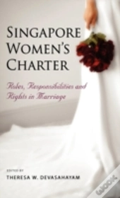 Singapore Women'S Charter