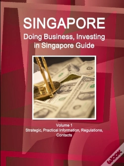 Capa do artigo Singapore