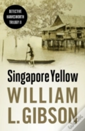 Singapore Yellow