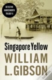 Capa do artigo Singapore Yellow