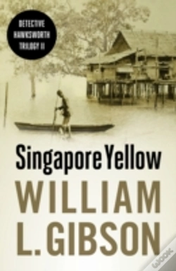 Capa do artigo Singapore Yellow