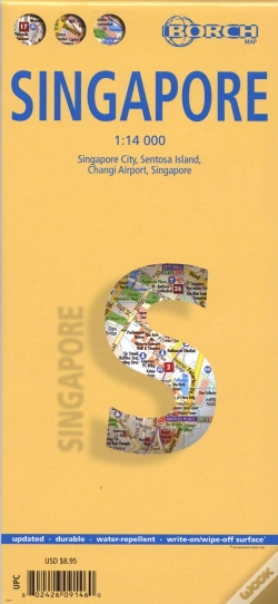 Capa do artigo Singapore