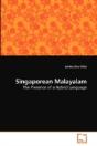 Singaporean Malayalam - Preview