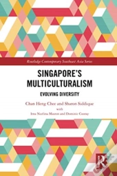 Singaporeâ€™S Multiculturalism