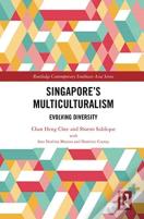 Singaporeâ€™S Multiculturalism