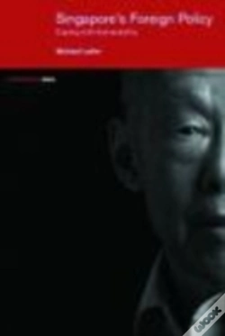 Capa do artigo Singapore'S Foreign Policy