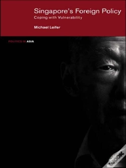 Capa do artigo Singapore'S Foreign Policy
