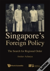 Capa do artigo Singapore