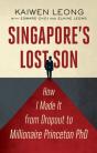 Singapore'S Lost Son - Preview