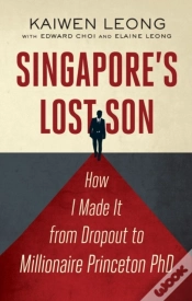 Capa do artigo Singapore