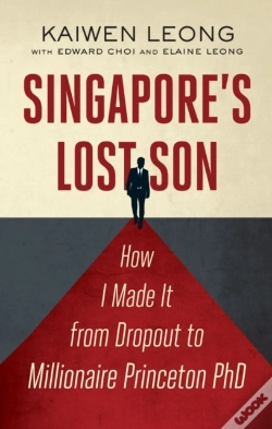 Capa do artigo Singapore'S Lost Son