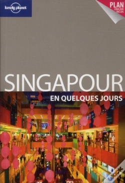 Capa do artigo Singapour En Quelques Jours 1ed