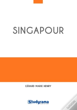 Capa do artigo Singapour