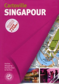 Capa do artigo Singapour