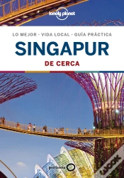 Capa do artigo Singapur De Cerca 2