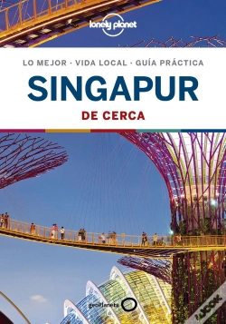 Capa do artigo Singapur De Cerca 2