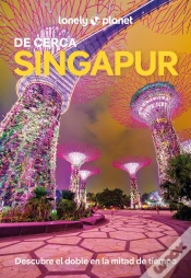 Capa do artigo Singapur De Cerca 3