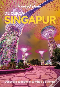 Capa do artigo Singapur De Cerca 3