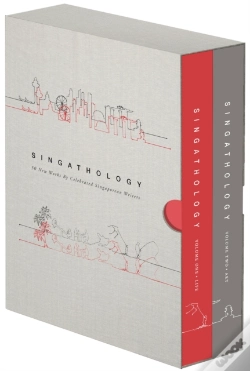Capa do artigo Singathology