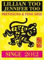 Singe 2012 - Previsions Et Feng Shui - Preview