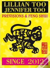 Capa do artigo Singe 2012 - Previsions Et Feng Shui
