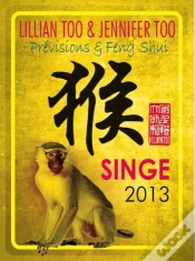 Capa do artigo Singe 2013 - Previsions Et Feng Shui