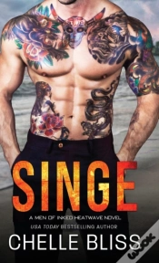 Capa do artigo Singe