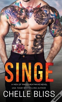 Capa do artigo Singe