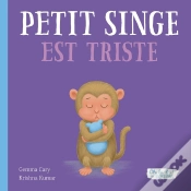 Capa do artigo Singe Est Triste