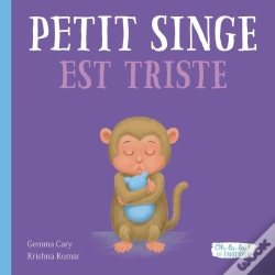 Capa do artigo Singe Est Triste