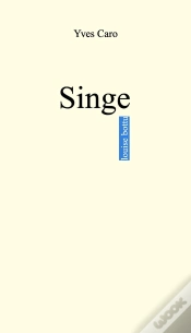 Capa do artigo Singe