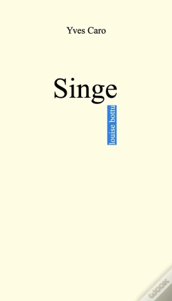 Capa do artigo Singe