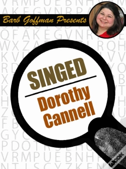 Capa do artigo Singed