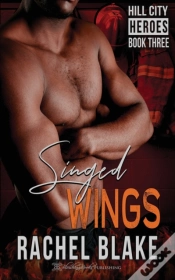 Capa do artigo Singed Wings